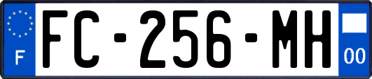 FC-256-MH