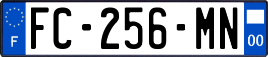 FC-256-MN