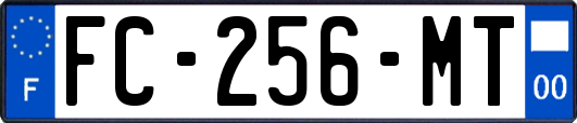 FC-256-MT
