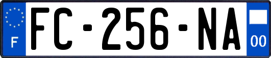 FC-256-NA