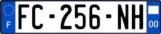 FC-256-NH