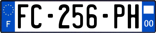 FC-256-PH