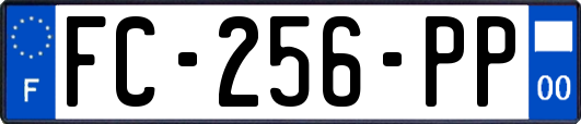 FC-256-PP