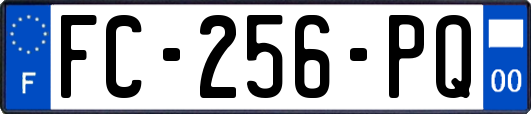 FC-256-PQ