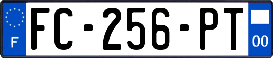 FC-256-PT