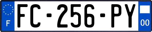 FC-256-PY