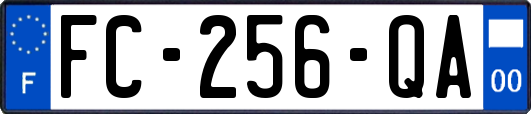 FC-256-QA