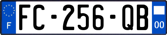 FC-256-QB