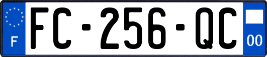 FC-256-QC