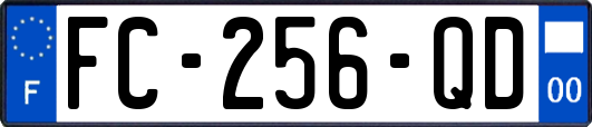 FC-256-QD