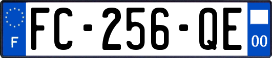 FC-256-QE