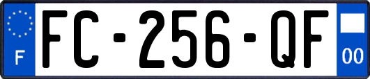 FC-256-QF