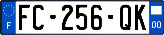 FC-256-QK