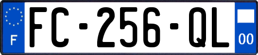 FC-256-QL