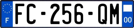 FC-256-QM