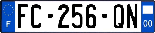 FC-256-QN