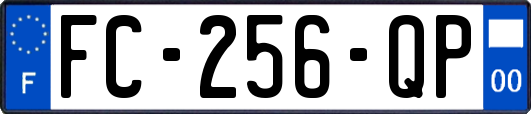 FC-256-QP