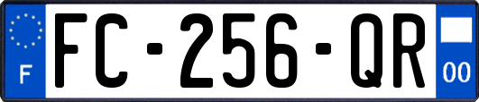 FC-256-QR