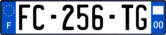 FC-256-TG
