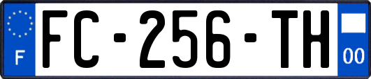 FC-256-TH