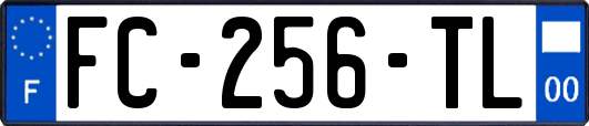 FC-256-TL