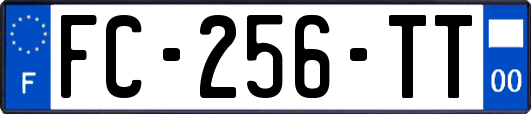 FC-256-TT