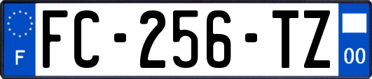 FC-256-TZ