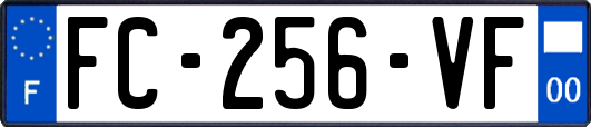 FC-256-VF