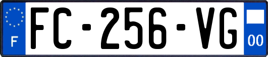 FC-256-VG