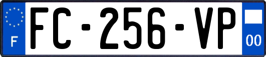 FC-256-VP