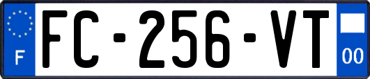 FC-256-VT
