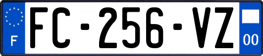 FC-256-VZ