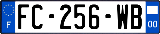 FC-256-WB