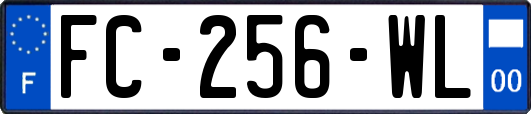 FC-256-WL