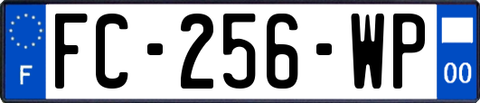 FC-256-WP