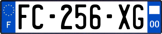 FC-256-XG