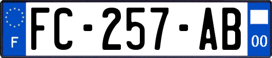 FC-257-AB