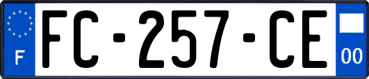 FC-257-CE