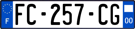 FC-257-CG