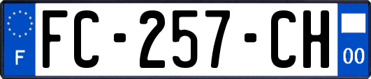 FC-257-CH