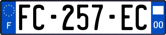 FC-257-EC