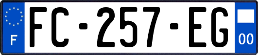 FC-257-EG