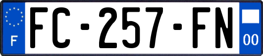 FC-257-FN