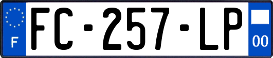 FC-257-LP