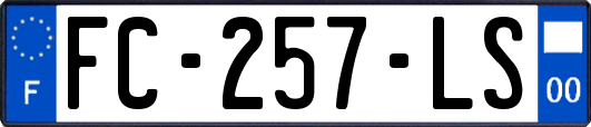 FC-257-LS