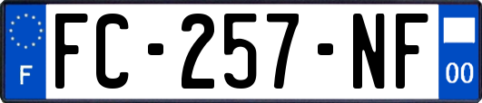 FC-257-NF