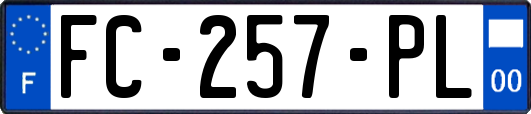 FC-257-PL