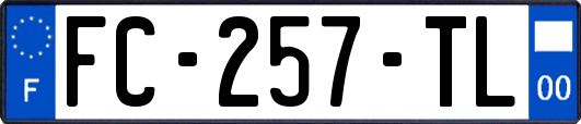 FC-257-TL