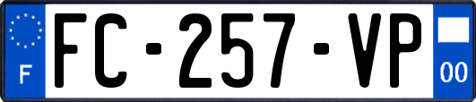 FC-257-VP