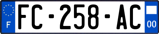 FC-258-AC